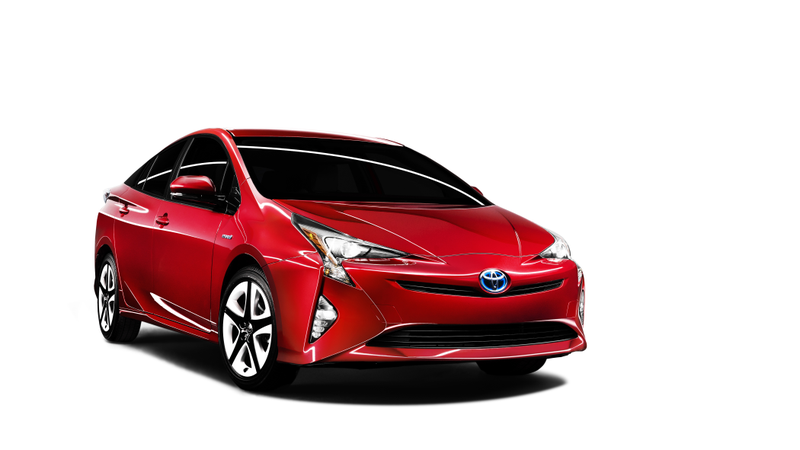 Illustration for article titled 2016 Toyota Prius: WUB-WUB-WUB-WUB-WUB-WUB-WUB